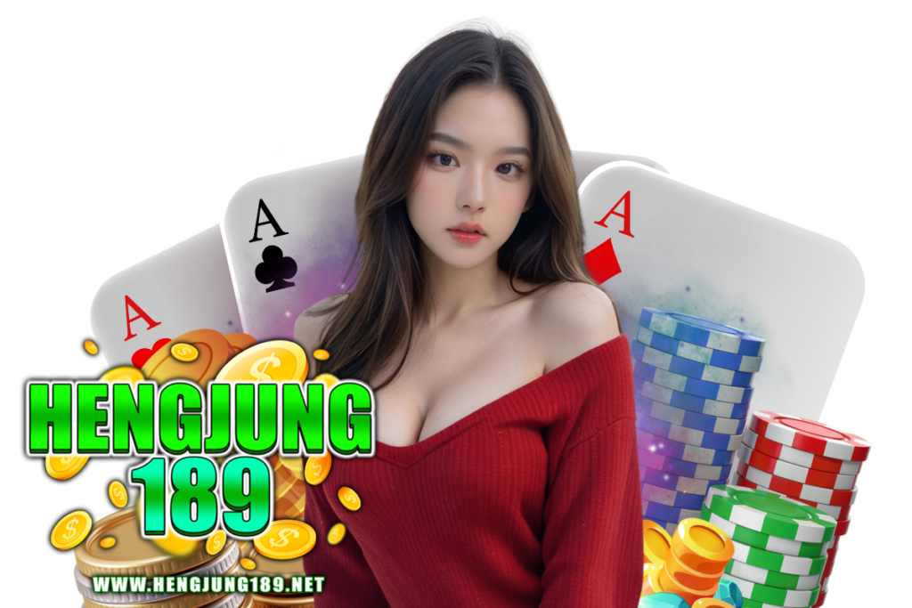 hengjung189 wallet