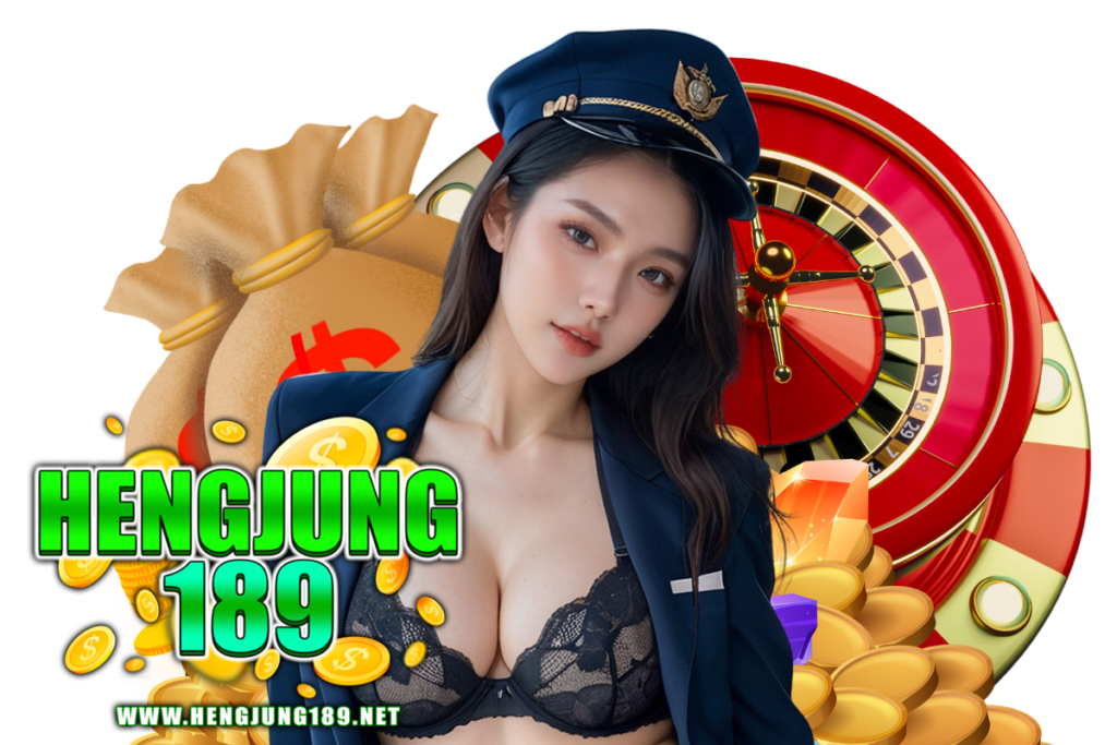 hengjung189 สล็อต