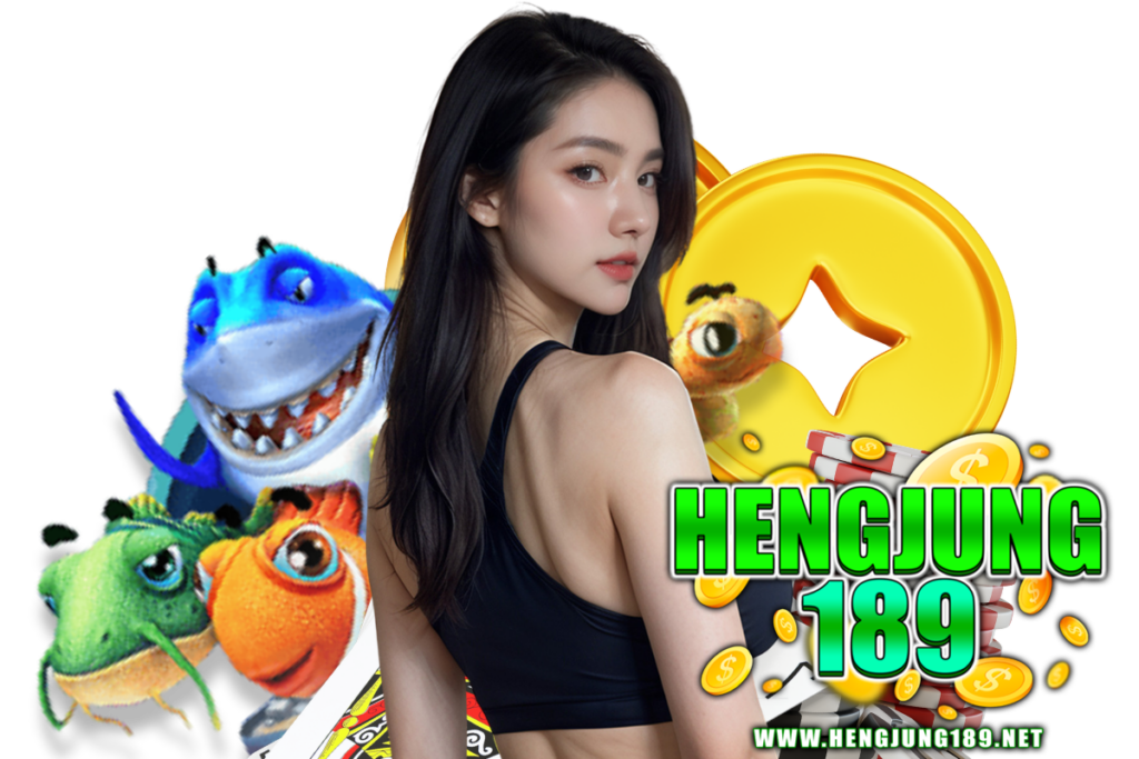 hengjung189 เว็บตรง